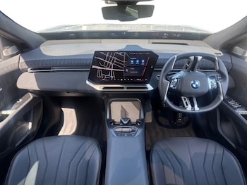 Used BMW iX3 2026 for sale - 79491515: Photo