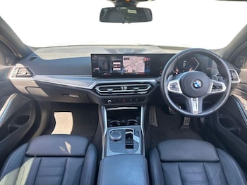 Used BMW 3 Series 2022 for sale - 78568645: Photo