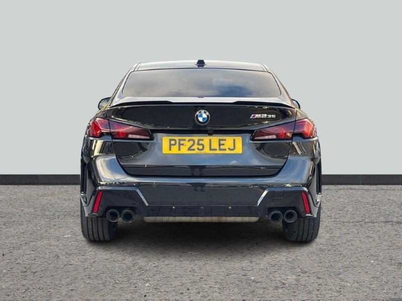 Used BMW 2 Series 2025 for sale - 77961847: Photo 15