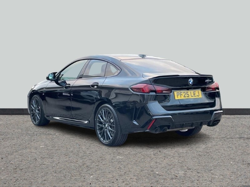 Used BMW 2 Series 2025 for sale - 77961847: Photo 2