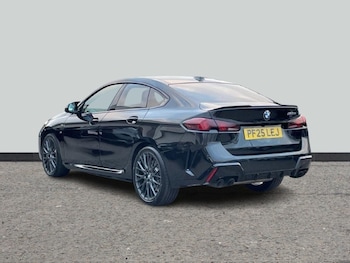 Used BMW 2 Series 2025 for sale - 77961847: Photo