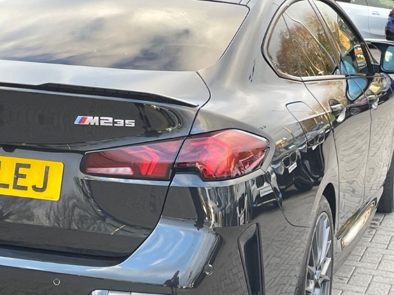 Used BMW 2 Series 2025 for sale - 77961847: Photo 44