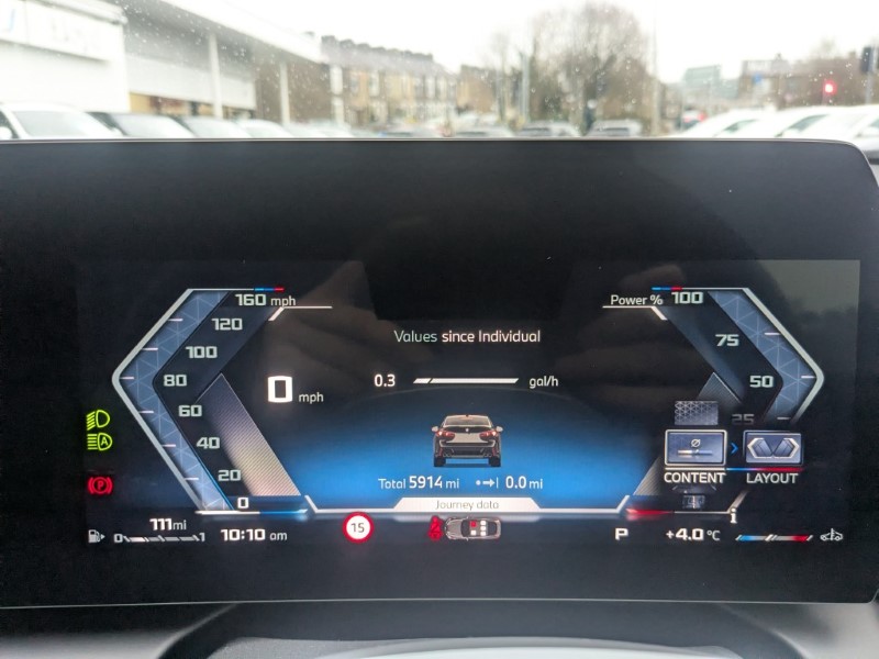 Used BMW 2 Series 2025 for sale - 77961847: Photo 9