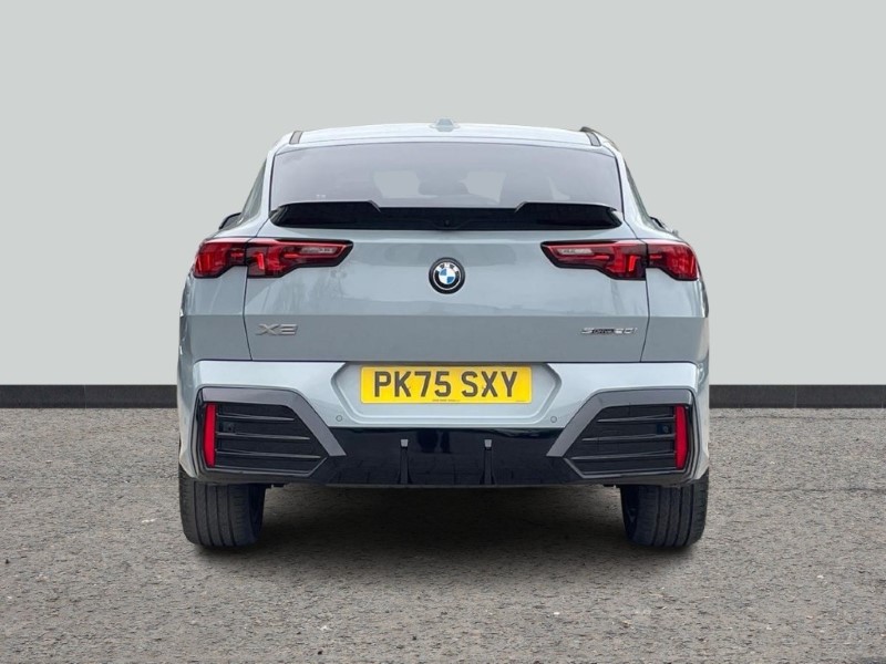 Used BMW X2 2025 for sale - 77607121: Photo 14