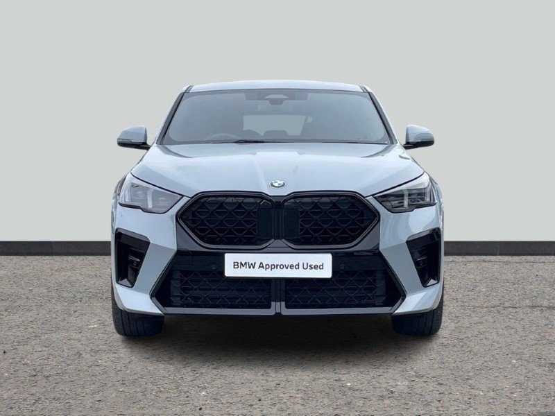 Used BMW X2 2025 for sale - 77607121: Photo 15