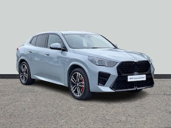 Used BMW X2 2025 for sale - 77607121: Photo