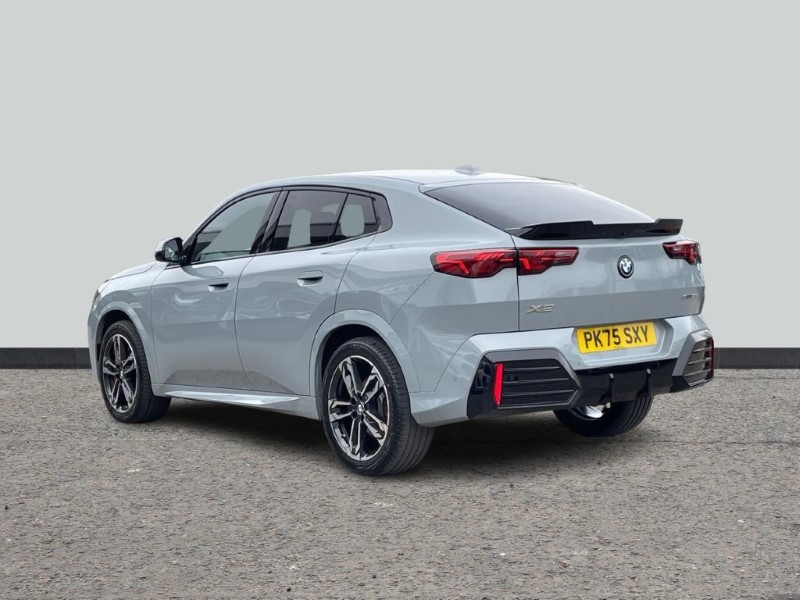 Used BMW X2 2025 for sale - 77607121: Photo 2