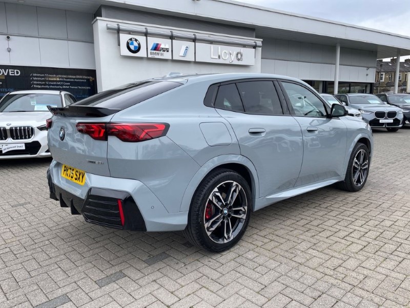 Used BMW X2 2025 for sale - 77607121: Photo 29