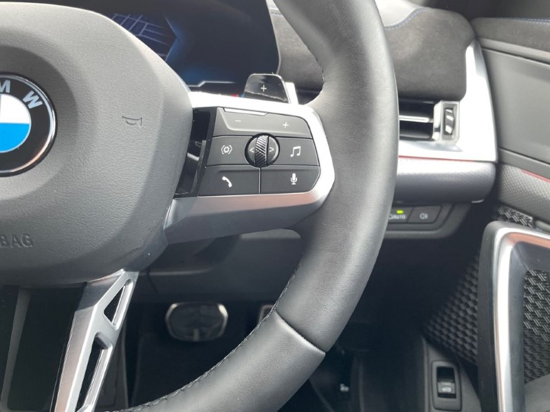 Used BMW X2 2025 for sale - 77607121: Photo 31