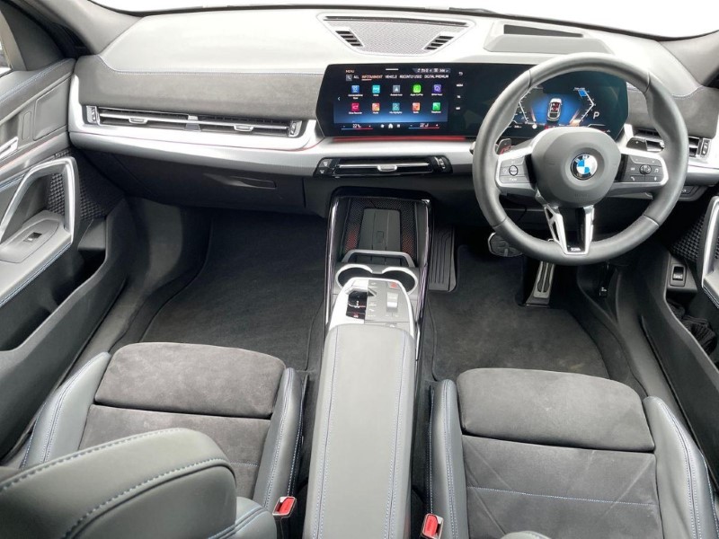 Used BMW X2 2025 for sale - 77607121: Photo 4