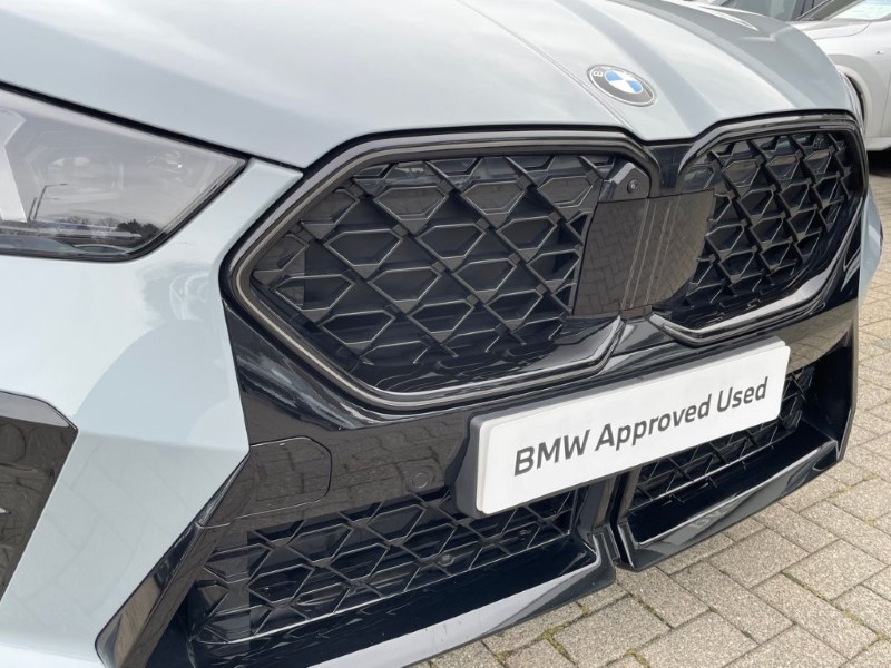 Used BMW X2 2025 for sale - 77607121: Photo 44