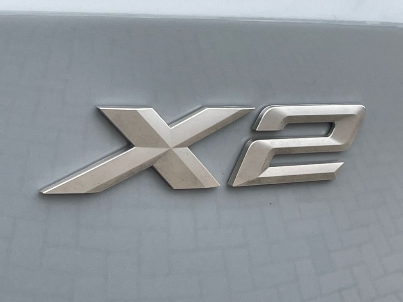 Used BMW X2 2025 for sale - 77607121: Photo 48