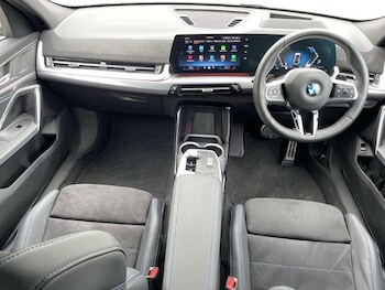 Used BMW X2 2025 for sale - 77607121: Photo