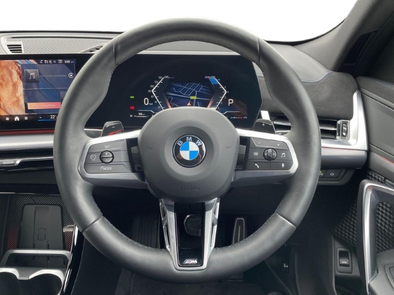 Used BMW X2 2025 for sale - 77607121: Photo 5