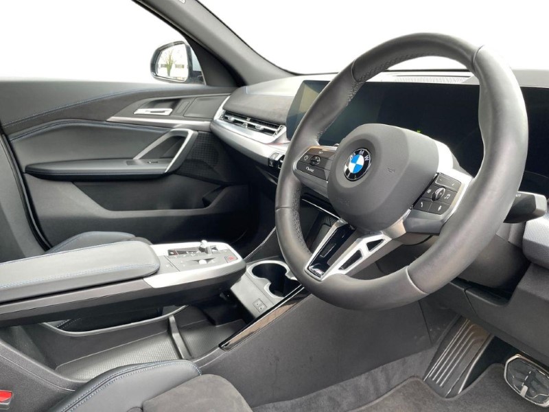 Used BMW X2 2025 for sale - 77607121: Photo 6