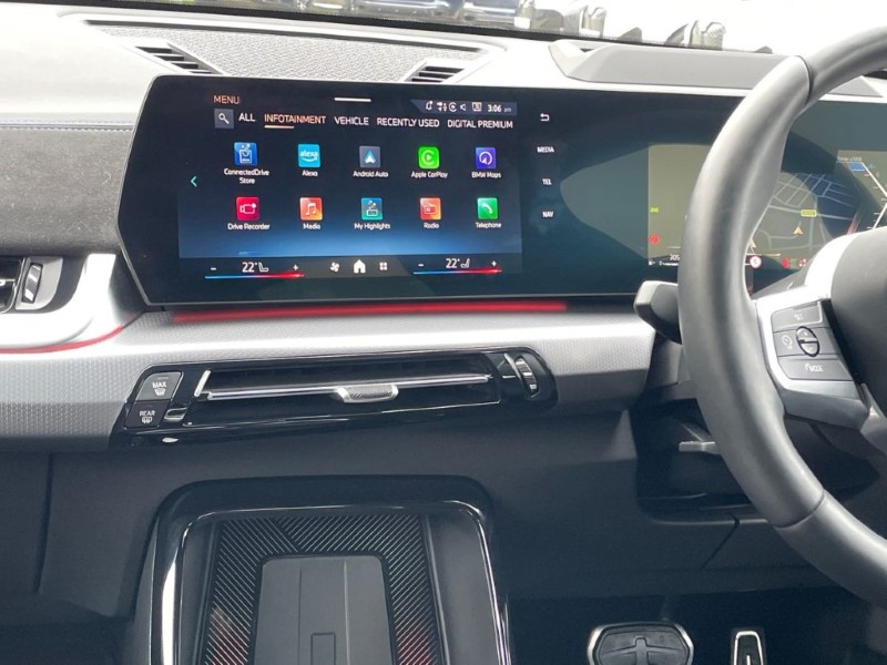 Used BMW X2 2025 for sale - 77607121: Photo 8