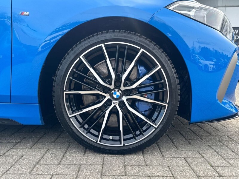 Used BMW 1 Series 2022 for sale - 78121448: Photo 14