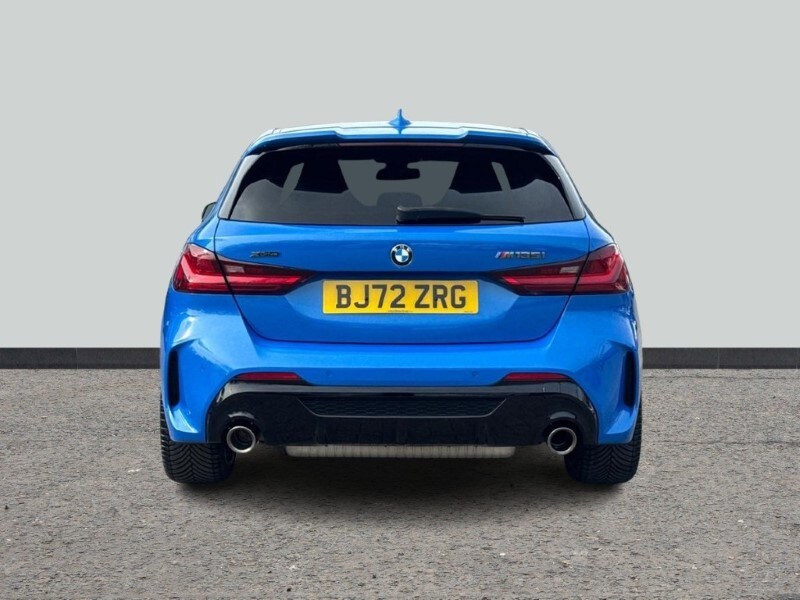 Used BMW 1 Series 2022 for sale - 78121448: Photo 15