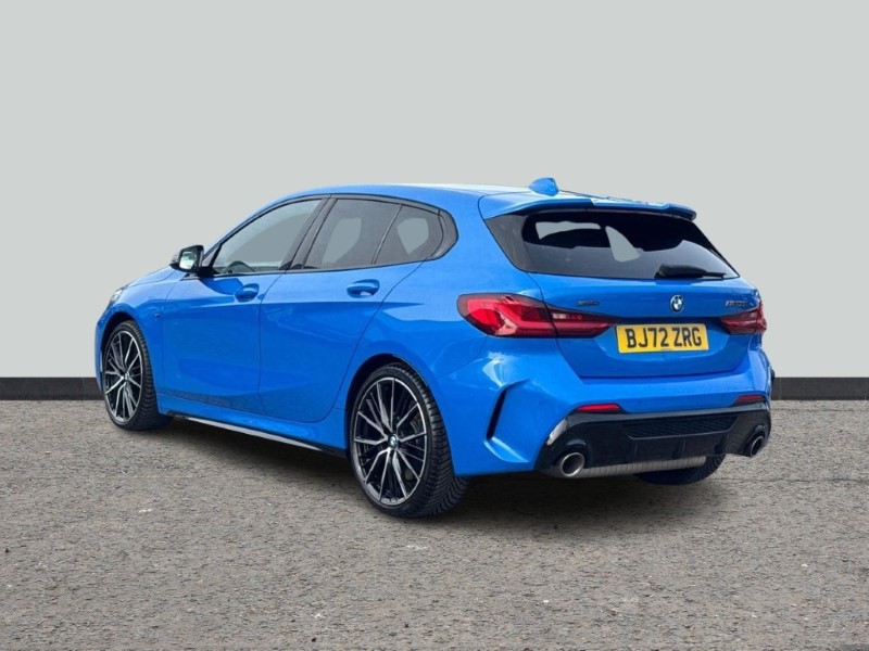 Used BMW 1 Series 2022 for sale - 78121448: Photo 2