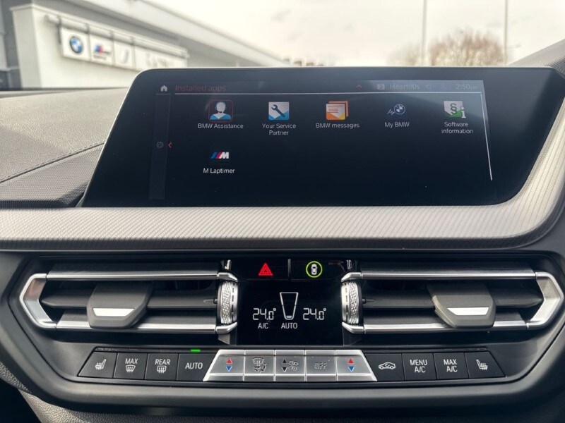 Used BMW 1 Series 2022 for sale - 78121448: Photo 25