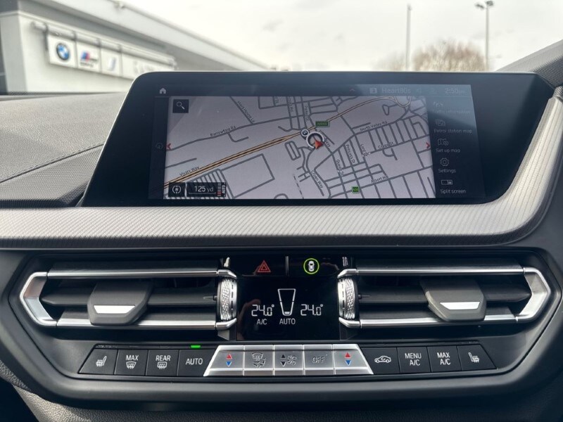 Used BMW 1 Series 2022 for sale - 78121448: Photo 26