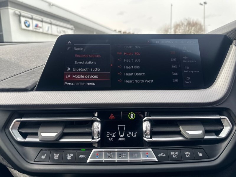 Used BMW 1 Series 2022 for sale - 78121448: Photo 28