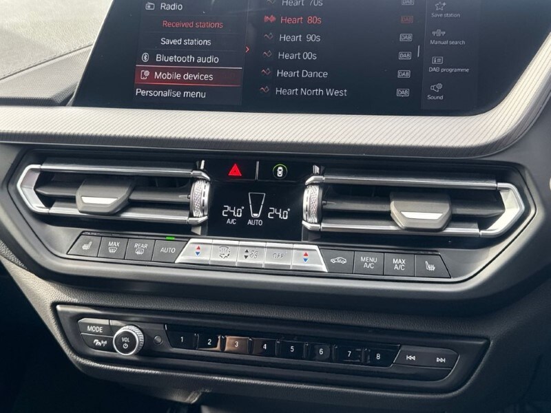 Used BMW 1 Series 2022 for sale - 78121448: Photo 29