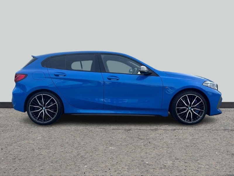 Used BMW 1 Series 2022 for sale - 78121448: Photo 3