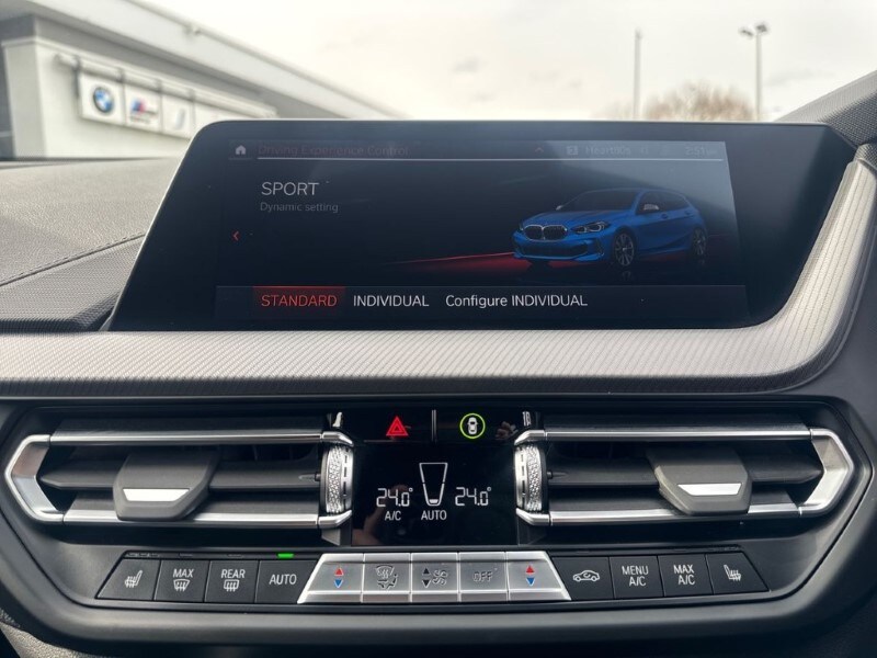 Used BMW 1 Series 2022 for sale - 78121448: Photo 30