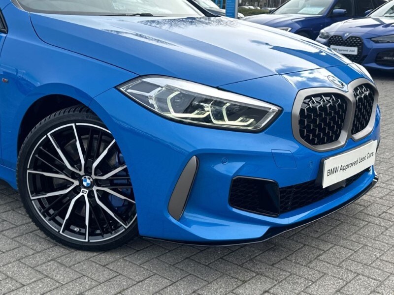 Used BMW 1 Series 2022 for sale - 78121448: Photo 38