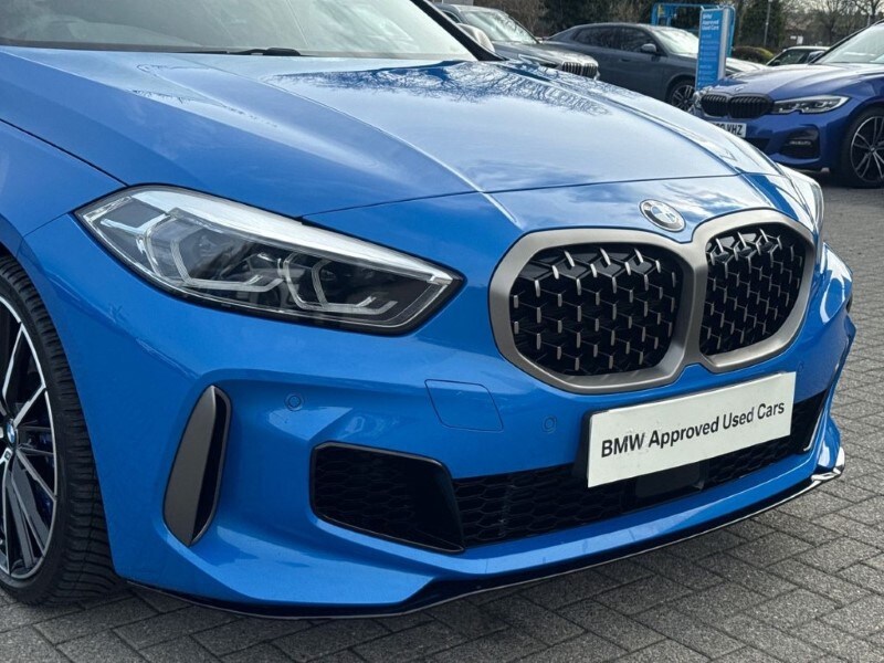 Used BMW 1 Series 2022 for sale - 78121448: Photo 39