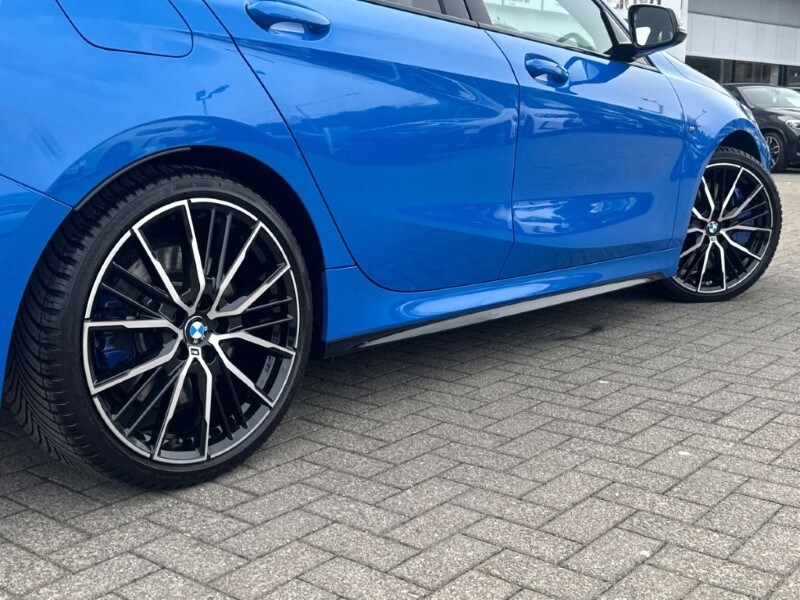 Used BMW 1 Series 2022 for sale - 78121448: Photo 45