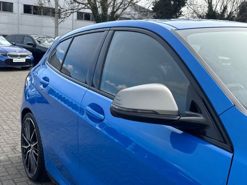 Used BMW 1 Series 2022 for sale - 78121448: Photo 47