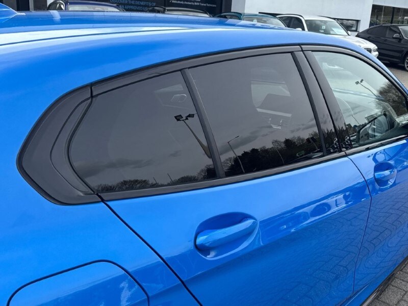 Used BMW 1 Series 2022 for sale - 78121448: Photo 48