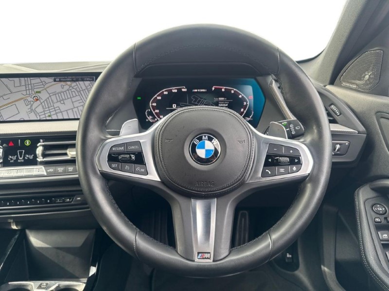 Used BMW 1 Series 2022 for sale - 78121448: Photo 5