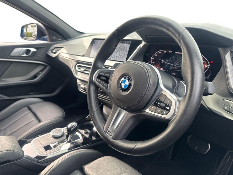 Used BMW 1 Series 2022 for sale - 78121448: Photo 6