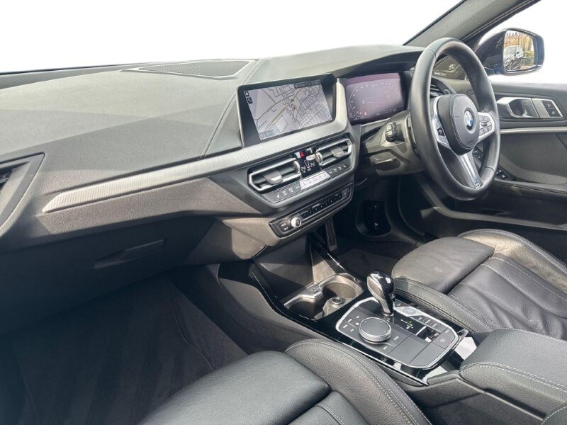 Used BMW 1 Series 2022 for sale - 78121448: Photo 7