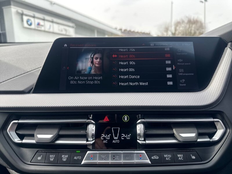 Used BMW 1 Series 2022 for sale - 78121448: Photo 8