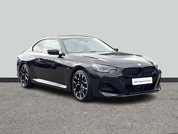 Used BMW 2 Series 2025 for sale - 79404121: Photo