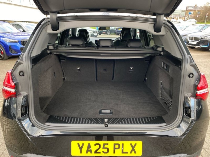 Used BMW X3 2025 for sale - 77274374: Photo 13