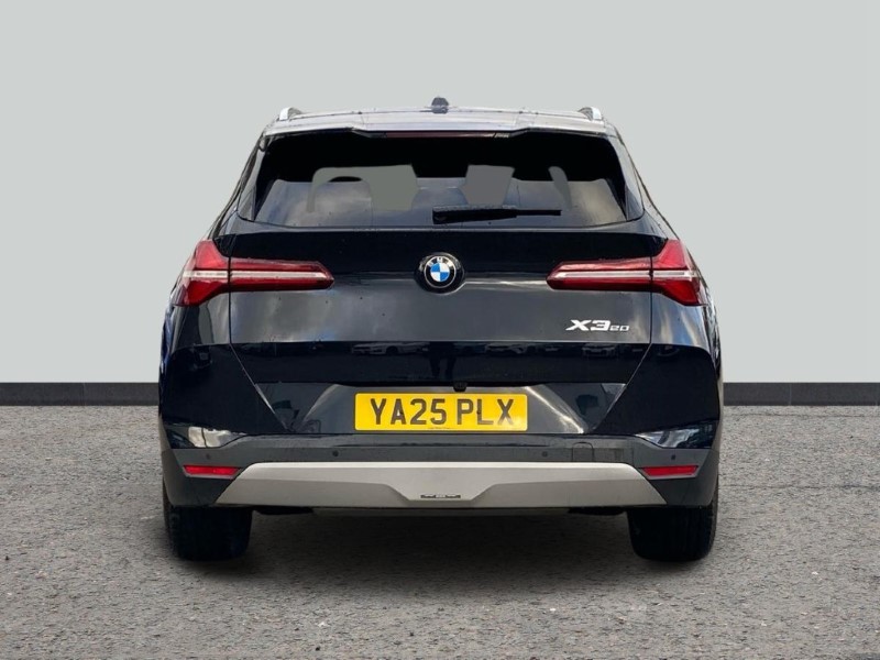 Used BMW X3 2025 for sale - 77274374: Photo 15