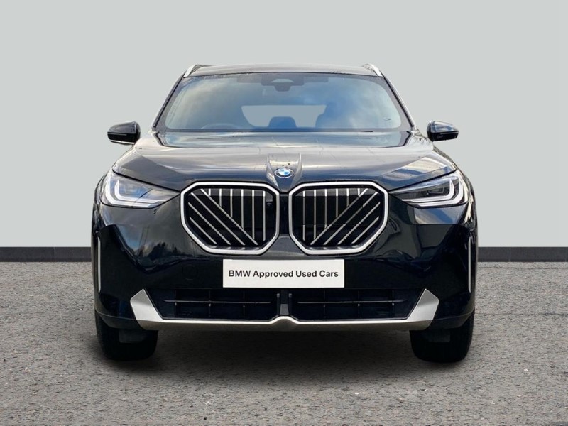 Used BMW X3 2025 for sale - 77274374: Photo 16