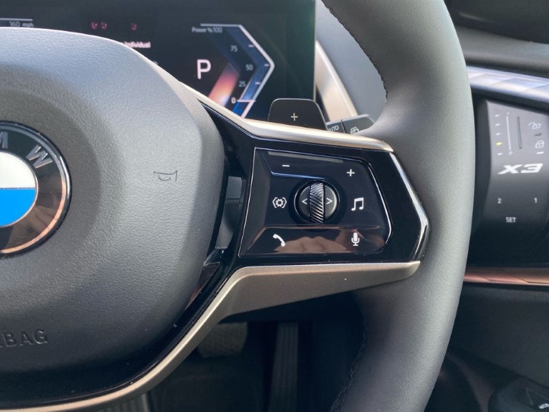 Used BMW X3 2025 for sale - 77274374: Photo 18