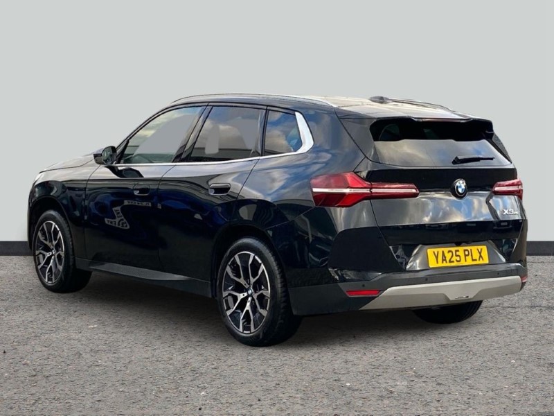 Used BMW X3 2025 for sale - 77274374: Photo 2