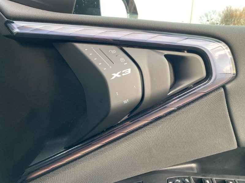 Used BMW X3 2025 for sale - 77274374: Photo 20