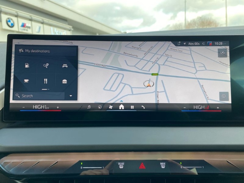 Used BMW X3 2025 for sale - 77274374: Photo 27