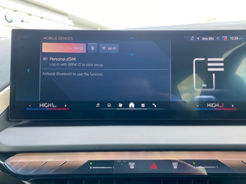 Used BMW X3 2025 for sale - 77274374: Photo 29