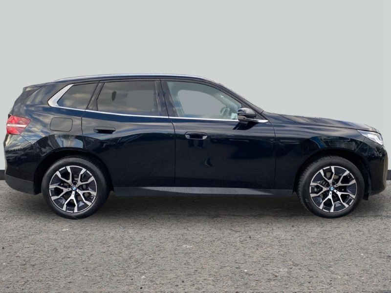 Used BMW X3 2025 for sale - 77274374: Photo 3