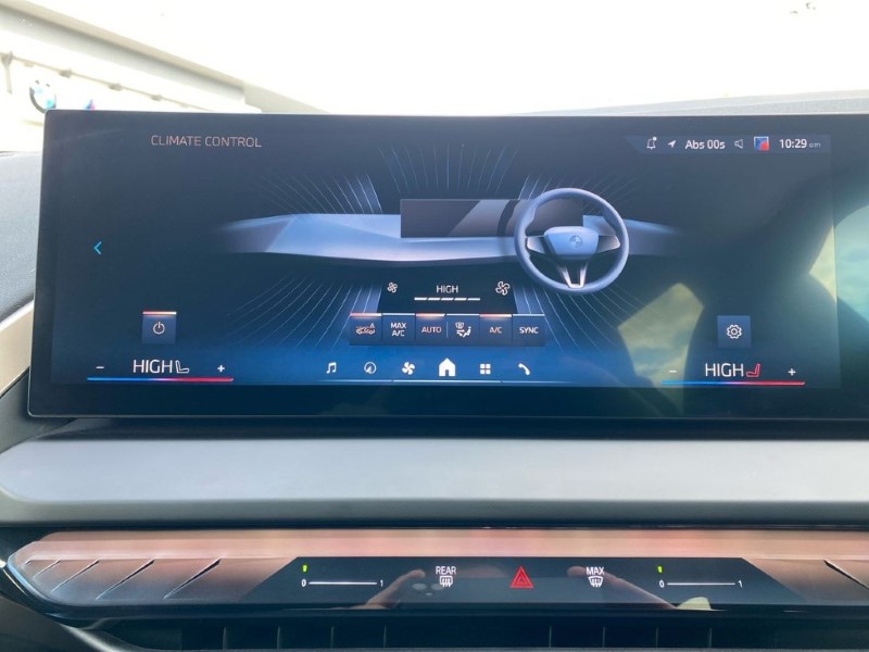 Used BMW X3 2025 for sale - 77274374: Photo 30