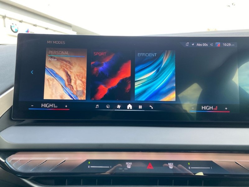 Used BMW X3 2025 for sale - 77274374: Photo 31